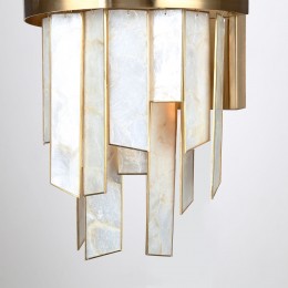 Настенный светильник 4199-2W