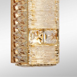 Настенный светильник 4204-1W