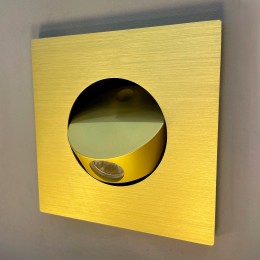 Настенный светильник 4279-1W