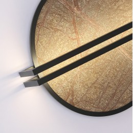 Настенный светильник 4443-1W