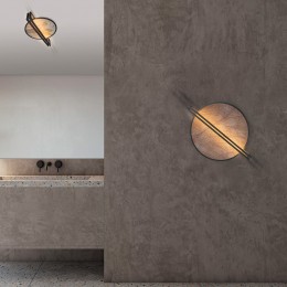 Настенный светильник 4443-1W