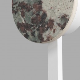 Настенный светильник 4447-1W