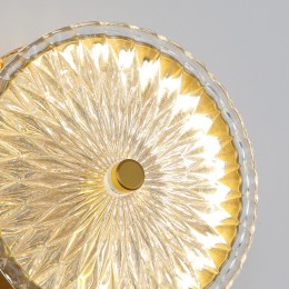 Настенный светильник 4488-1W