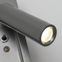 Настенный светильник 4496-1W