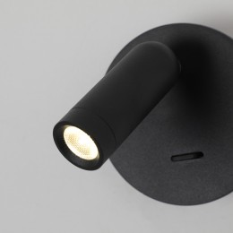 Настенный светильник 4497-1W