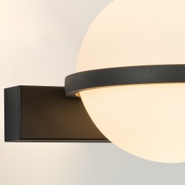 Настенный светильник 4502-1W