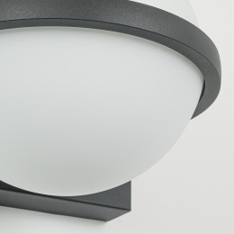 Настенный светильник 4502-1W