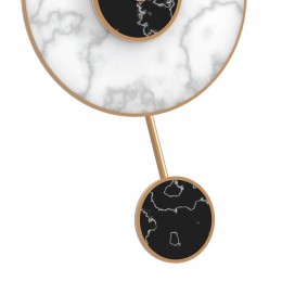 Настенный светильник 4570-1W