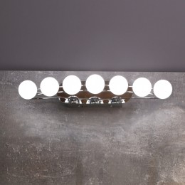 Настенный светильник 4589-4W