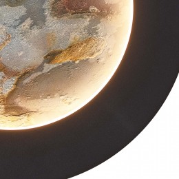 Настенный светильник 4596-1W