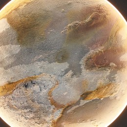 Настенный светильник 4596-1W