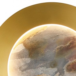 Настенный светильник 4597-1W