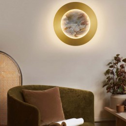 Настенный светильник 4597-1W