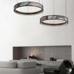 Настенный светильник 4597-1W