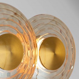 Настенный светильник 4641-3W