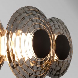 Настенный светильник 4643-3W