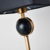 Настольный светильник 2822-1T
