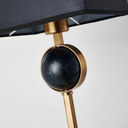 Настольный светильник 2822-1T