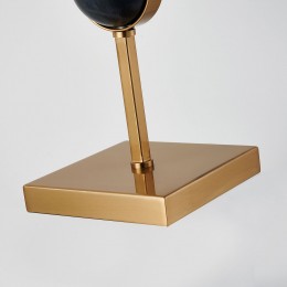 Настольный светильник 2822-1T