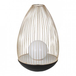 Настольный светильник 4241-1T