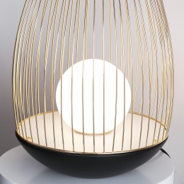 Настольный светильник 4241-1T