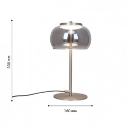 Настольный светильник 4376-1T