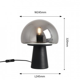 Настольный светильник 4449-1T