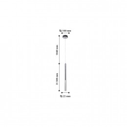 Подвес 2209-1P