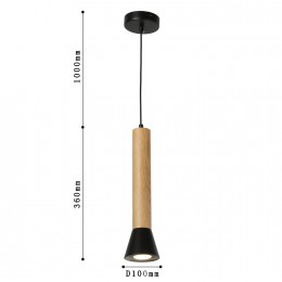 Подвес 2984-1P