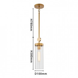 Подвес 3099-1P