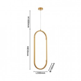 Подвес 4008-2P