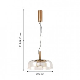 Подвес 4258-1P