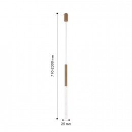 Подвес 4311-1P