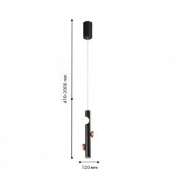 Подвес 4320-3P