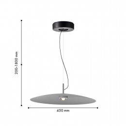 Подвес 4412-1P