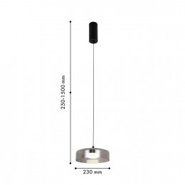 Подвес 4490-1P