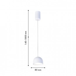 Подвес 4511-1P