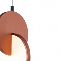 Подвес 4607-1P