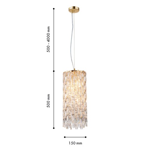 Подвес 4722-4P