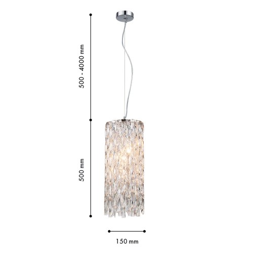 Подвес 4723-4P