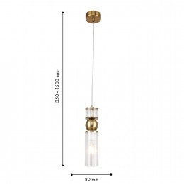 Подвес 4737-1P