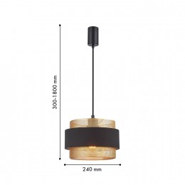 Подвес 4778-1P