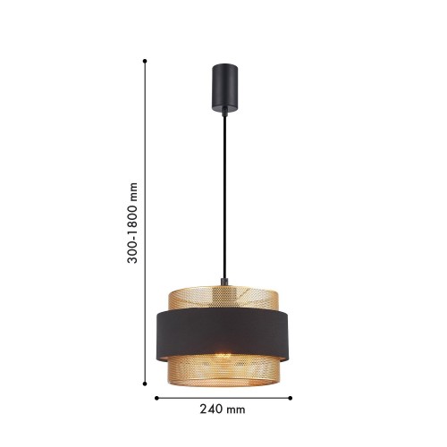 Подвес 4778-1P