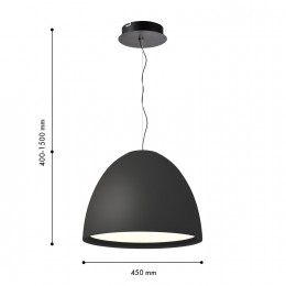 Подвес 4812-4P