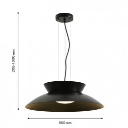 Подвес 4843-1P