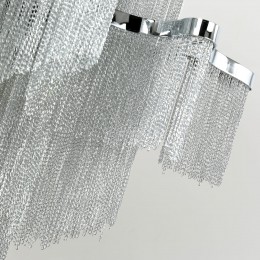 Подвесная люстра 1156-8P