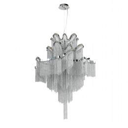 Подвесная люстра 1156-8P