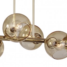 Подвесная люстра 1840-6P
