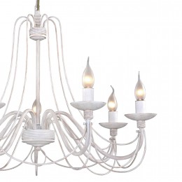 Подвесная люстра 2164-7P