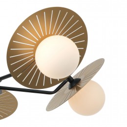 Подвесная люстра 2356-5P